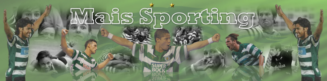 Mais Sporting