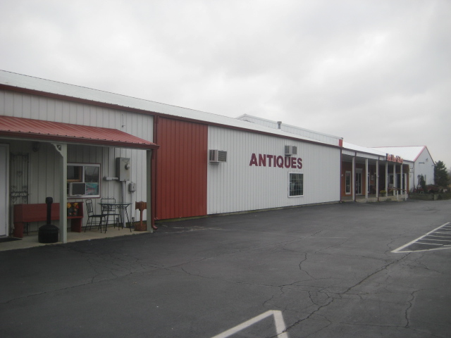 Victorian Antiquities And Design November 2010