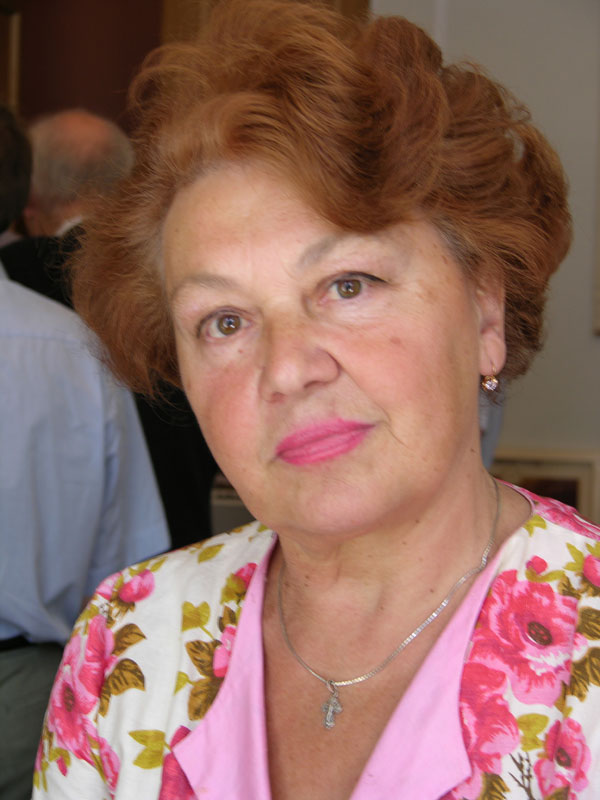 Эмма громова нижний новгород фото последний