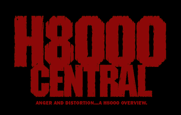 H8000-CENTRAL