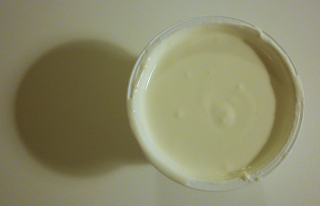 recette creme aigre sure sour cream maison yaourt