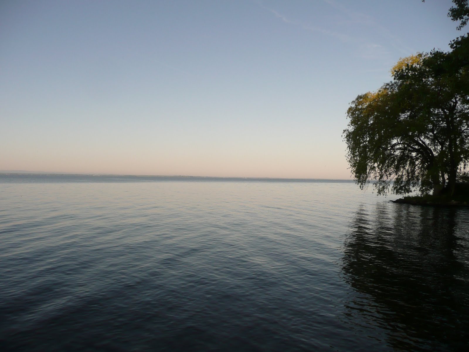 Oneida Lake Chronicles Oneida Lake Views This Weekend