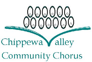 <center>Chippewa Valley<p>Community Chorus</p></center>