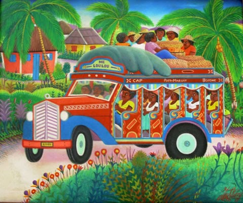 Valerie Brennan Painting Now