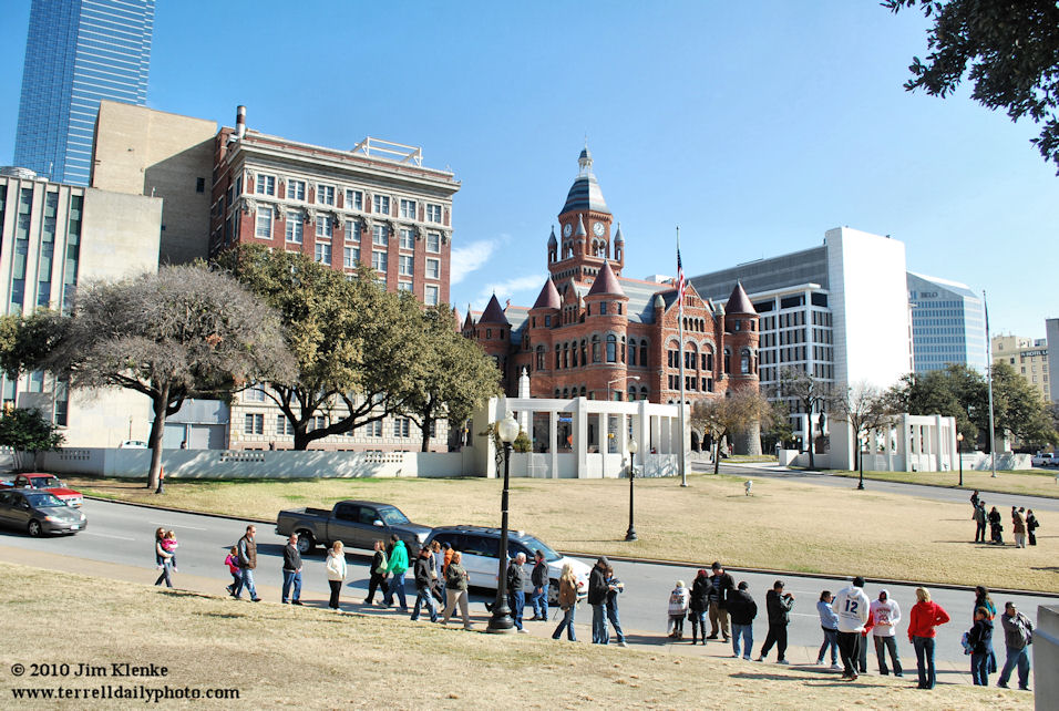 Terrell Daily Photo Terrell, Texas Monday Morning Mashup