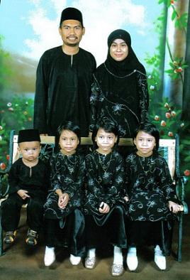 My Family