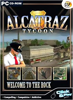 [Simulador] Alcatraz Tycoon Alcatraz+Tycoon