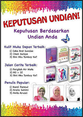 Kaki Novel