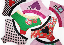 Culotes con puntilla