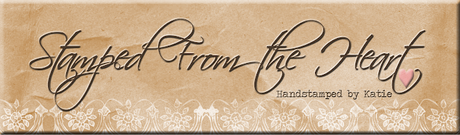 {Stamped from the Heart}