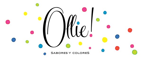 OLLIE SABORES Y COLORES