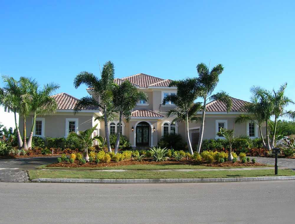 Tampa Bay Landscaper Landscape Designer Tampa, Landscape Installer Tampa