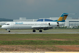 Fokker 100