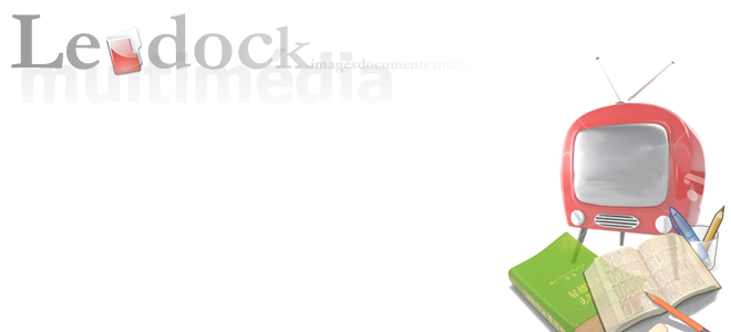 Le Dock-multimedia