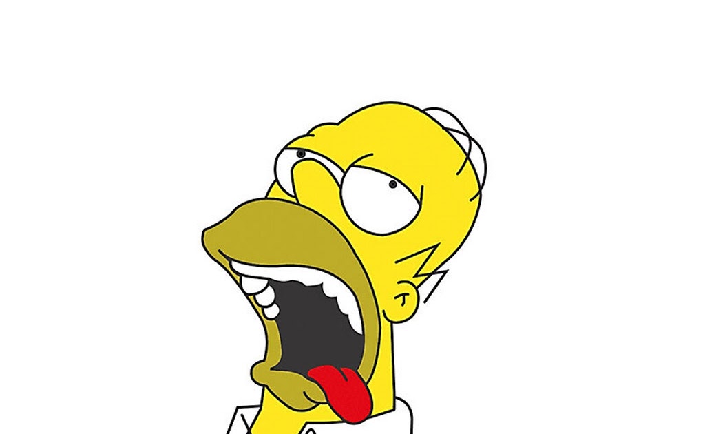 The Raven and The Writing Desk: How to Sneak a Simpsons Quote in Casual