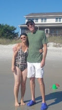 Our favourite place - Pawleys Island