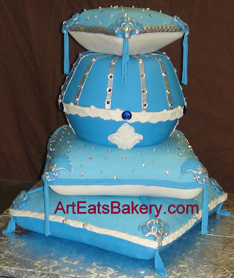 custom fondant wedding and birthday cake designs pictures and recipes