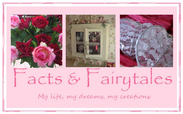 Facts and Fairytales