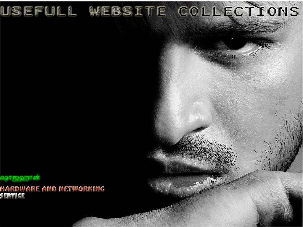 WebSite Collections