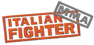 Italian Fighter 1