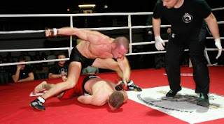 Golden League Genova 13-12-2008 2