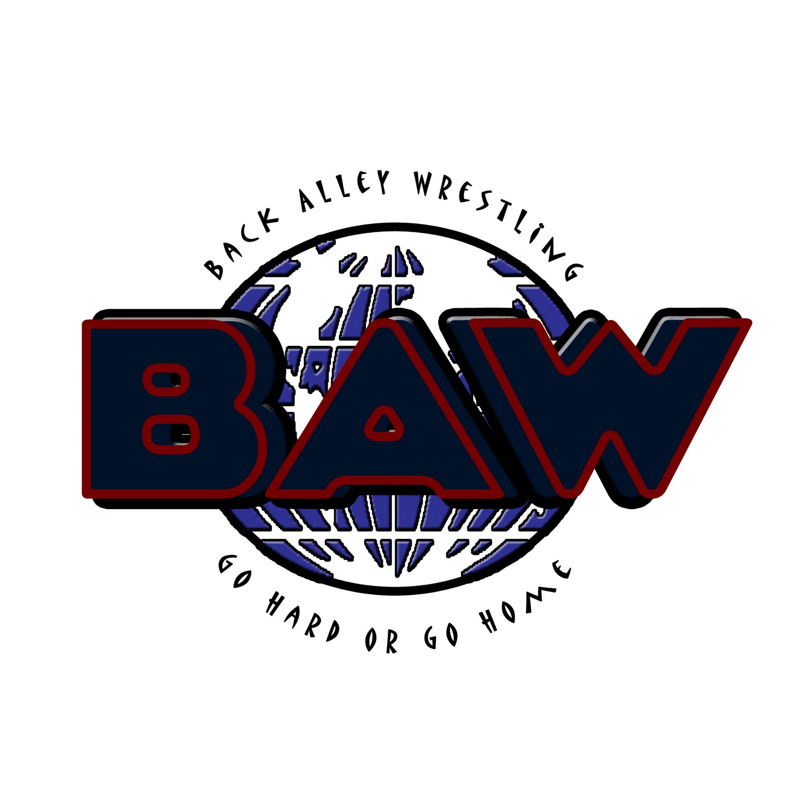 Rumble Land August 2010