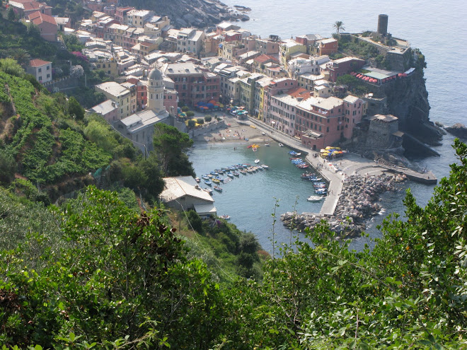 Vernazza