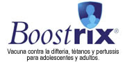 Boostrix