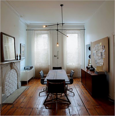 The Steampunk Home More Pipes