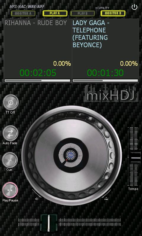 The HTC Touch Pro 2 (Ringtones/Apps)