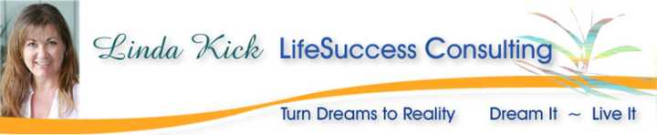 Linda Kick Life Success Consulting
