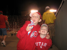 FUTURE UTES