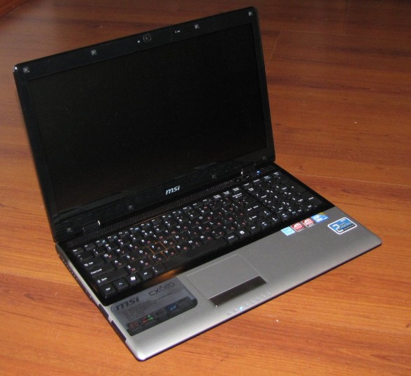 Msi Msi