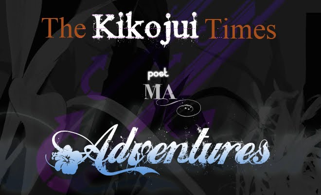 The Kikojui Times
