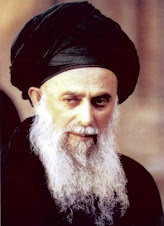 Sulthonul Awliya As Sayyid Mawlana Syeikh Muhammad Nazim Adil Al Haqqani QS