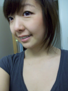 Pandaphilia Fotd Big Purple Eyes Geo Angel Violet