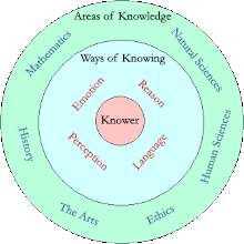 Ways of knowing essay