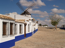 Villa de los Molinos