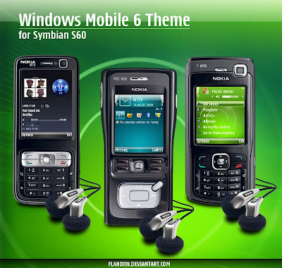 Windows Mobile 6