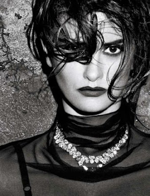 pen.lope cruz photo shoots