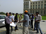 shooting pictures
