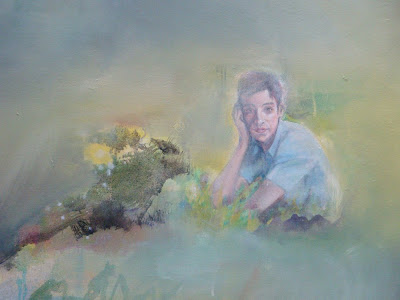 Jochen Klein: Untitled, 1996 (detail)