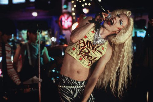 Hedwig and the Angry Inch