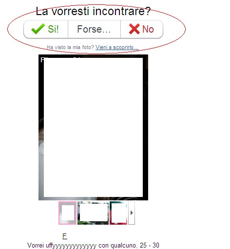 incontri a 3