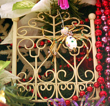garden themed ornaments garden themed ornaments
