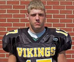 Name: Jared Witter
