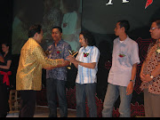 ANUGERAH ADIWARTA SAMPOERNA 2008