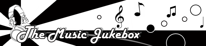 My Music Jukebox