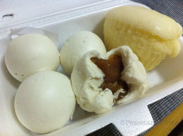 Everywhere We Eat November 2010