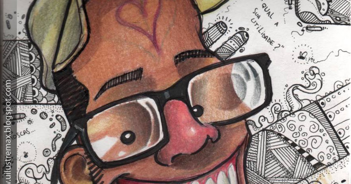 uilustremax max motta e manoel vitor no sketchbook uilustremax max motta e manoel vitor no sketchbook